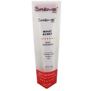 The Crème Shop Spot Treatment